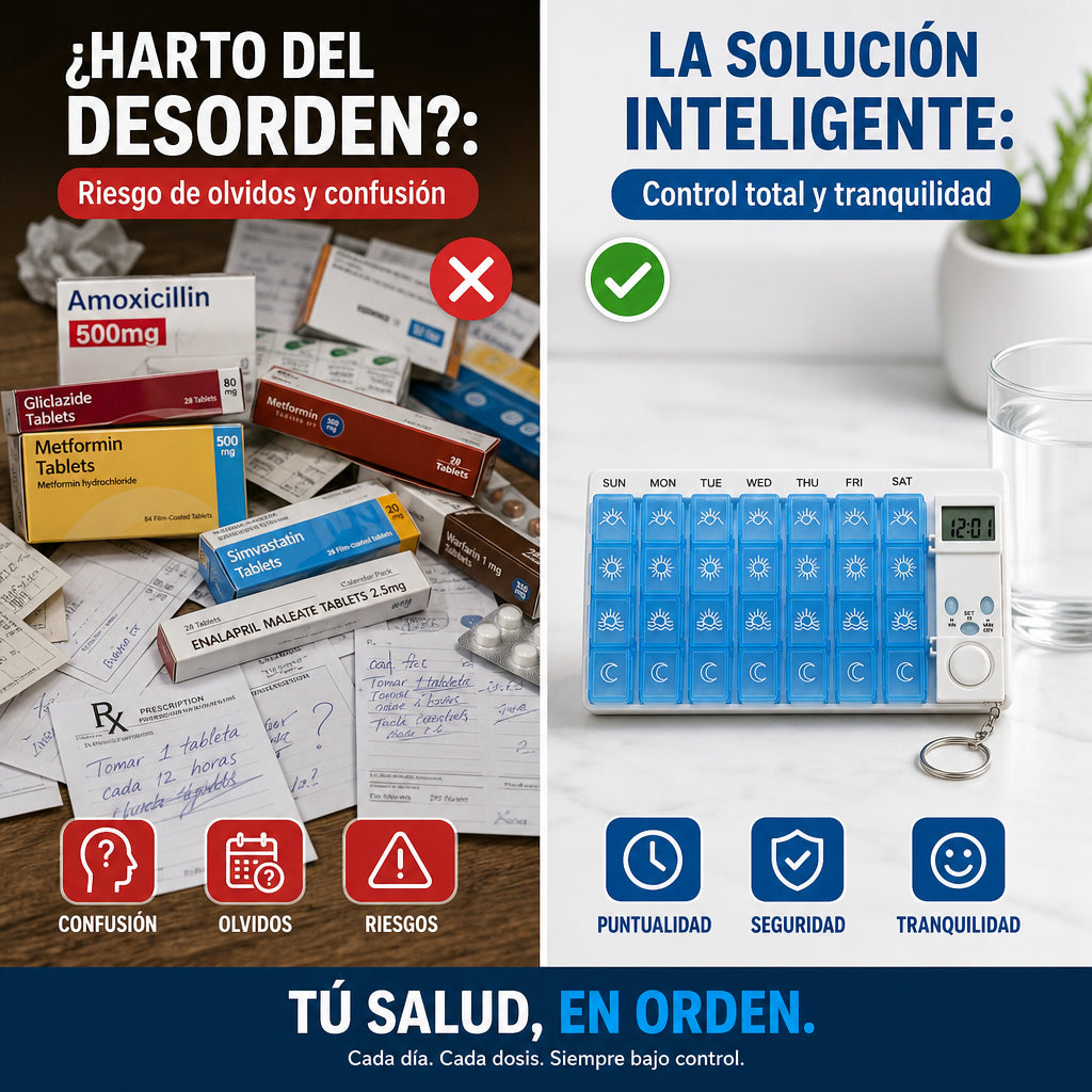 pastillero