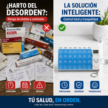 pastillero